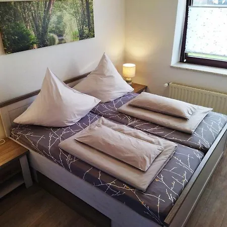 Apartment Familie Pohle