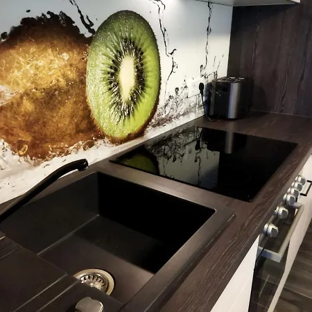 Apartment Familie Pohle *