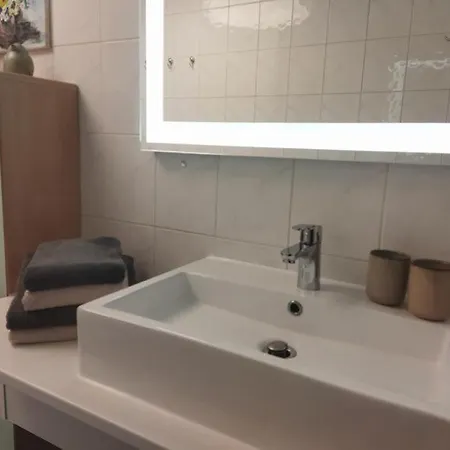 Apartment Familie Pohle