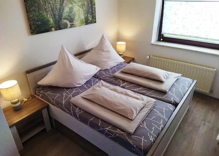 Apartment Familie Pohle