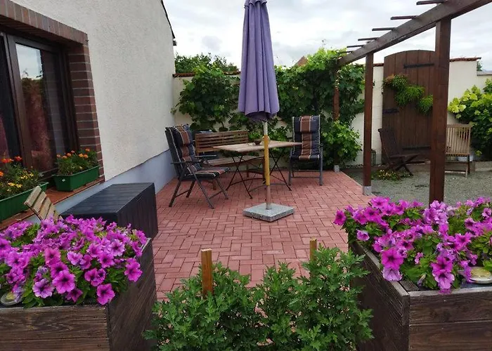 Apartment Familie Pohle Lübbenau