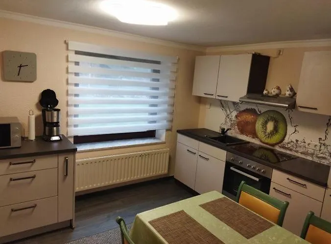 Apartment Familie Pohle Lübbenau