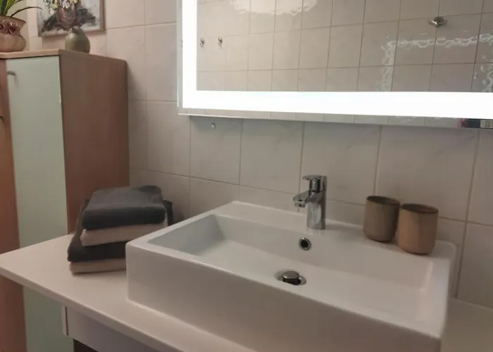 Apartment Familie Pohle