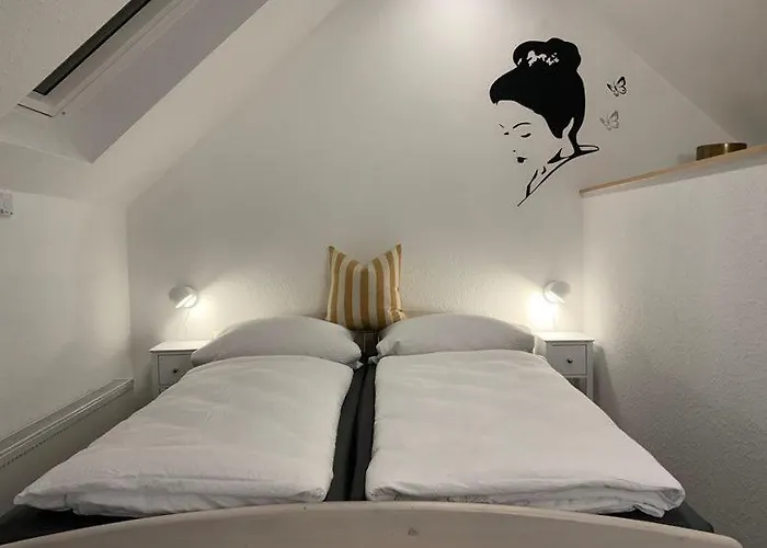 Familie Pohle Apartment